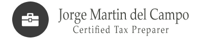 Certified Tax Preparer